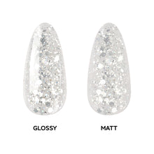 تحميل الصورة إلى عارض المعرض، طلاء جل تينسل تويرل N-2929 - 15 مل 