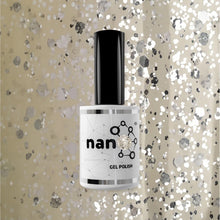 Load image into Gallery viewer, N-2929-Tinsel Twirl Gel Polish 15ml
