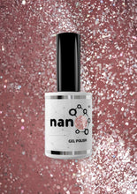 Load image into Gallery viewer, N-2932-Twinkling Tulip Gel Polish 15ml
