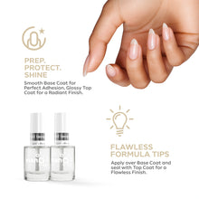 تحميل الصورة إلى عارض المعرض، طلاء أظافر L 2935 Mushroom Magic بحجم 15 مل 