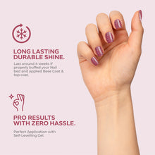 Load image into Gallery viewer, N-2938-Pink Pixie Gel Polish 15ml
