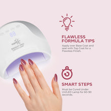 Load image into Gallery viewer, N-2938-Pink Pixie Gel Polish 15ml
