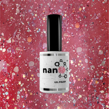 Load image into Gallery viewer, N-2938-Pink Pixie Gel Polish 15ml

