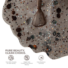 تحميل الصورة إلى عارض المعرض، طلاء جل لامع N-2939-Slate Shimmer Gel Polish 15ml 
