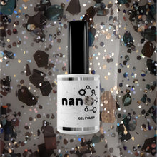 تحميل الصورة إلى عارض المعرض، طلاء جل لامع N-2939-Slate Shimmer Gel Polish 15ml 
