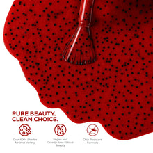 Load image into Gallery viewer, N-2940-Pomegranate Prism Gel Polish 15ml
