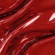 Load image into Gallery viewer, N 2940 – Pomegranate Prism Gel Polish – 15 ml | Long-Lasting, Bold Red Glitter Nail Polish Gel