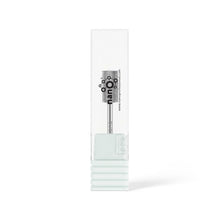 Load image into Gallery viewer, 2XC 6.6MM Large Barrel Smooth Tops Bits (Carbide) Nail Drill Bits