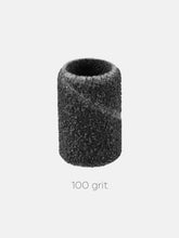 Load image into Gallery viewer, 3/32&quot; Grit Sanding Band (80,100,150,180,240 grit) - 100 Pcs
