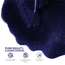 Load image into Gallery viewer, N-3000-Nebula Cat Stare Gel Polish 15ml
