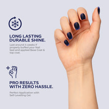 Load image into Gallery viewer, N-3000-Nebula Cat Stare Gel Polish 15ml

