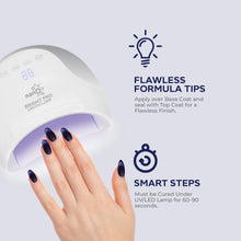 Load image into Gallery viewer, N-3000-Nebula Cat Stare Gel Polish 15ml
