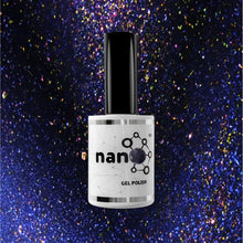 Load image into Gallery viewer, N-3000-Nebula Cat Stare Gel Polish 15ml
