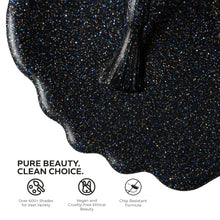 Load image into Gallery viewer, N-3004-Plum Prowl Pout Gel Polish 15ml
