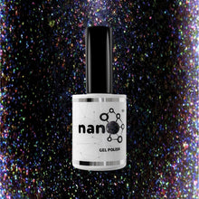 Load image into Gallery viewer, N-3004-Plum Prowl Pout Gel Polish 15ml
