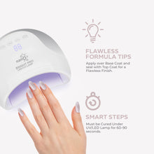 Load image into Gallery viewer, N-3007-Taupe Shine Gel Polish 15ml
