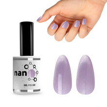 Load image into Gallery viewer, N-3008-Softie Pink Glow Gel Polish 15ml
