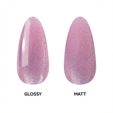 Load image into Gallery viewer, N3009 – Peony Luster Gel Polish – 15ml | Long-Lasting, Radiant Pink Cat-Eye Nail Polish Gel