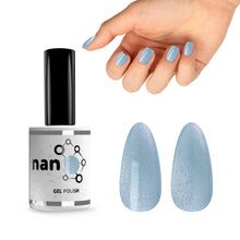 Load image into Gallery viewer, N-3011-Oceanic Sparkle Gel Polish 15ml
