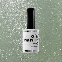تحميل الصورة إلى عارض المعرض، طلاء جل N-3012-Minty Radiance 15 مل 
