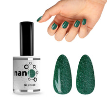 Load image into Gallery viewer, N-3021-Am I Naughty Gel Polish 15ml
