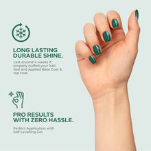 Load image into Gallery viewer, N-3021-Am I Naughty Gel Polish 15ml
