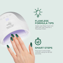 Load image into Gallery viewer, N-3021-Am I Naughty Gel Polish 15ml
