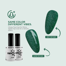 Load image into Gallery viewer, N-3021-Am I Naughty Gel Polish 15ml
