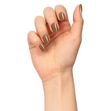 Load image into Gallery viewer, N-3025-Lazy Day Gold Vibes Gel Polish 15ml
