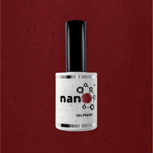 Load image into Gallery viewer, N-3026-Vivid Crimson Gel Polish 15ml
