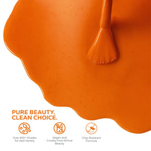 Load image into Gallery viewer, N-3027-Tangerine Dream Gel Polish 15ml
