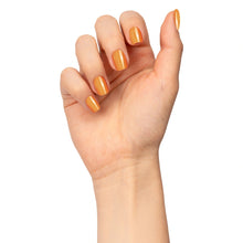 Load image into Gallery viewer, N-3027-Tangerine Dream Gel Polish 15ml
