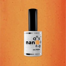 Load image into Gallery viewer, N-3027-Tangerine Dream Gel Polish 15ml
