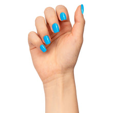 Load image into Gallery viewer, N-3029-Aqua Splash Gel Polish 15ml
