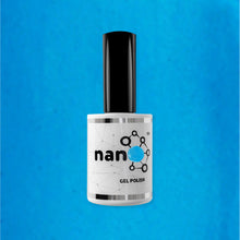 Load image into Gallery viewer, N-3029-Aqua Splash Gel Polish 15ml
