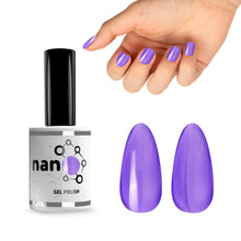 Load image into Gallery viewer, N-3030-Royal Amethyst Gel Polish 15ml
