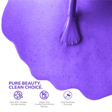 Load image into Gallery viewer, N-3030-Royal Amethyst Gel Polish 15ml
