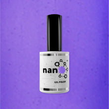 Load image into Gallery viewer, N-3030-Royal Amethyst Gel Polish 15ml
