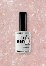 Load image into Gallery viewer, N-3032-Shimmering Taupe Gel Polish 15ml
