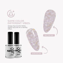 Load image into Gallery viewer, N-3033-Golden Rosewood Gel Polish 15ml

