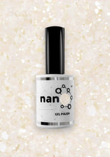 Load image into Gallery viewer, N-3034-Speckled Ash Gel Polish 15ml
