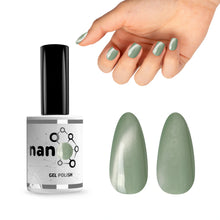 Load image into Gallery viewer, N-3037-Marble Sage Gel Polish 15ml
