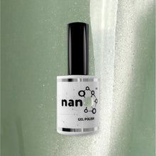 Load image into Gallery viewer, N-3037-Marble Sage Gel Polish 15ml
