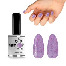 Load image into Gallery viewer, N-3045-Lilac Haze Gel Polish 15ml
