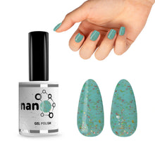 Load image into Gallery viewer, N-3047-Aquamarine Dream Gel Polish 15ml
