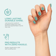 Load image into Gallery viewer, N-3047-Aquamarine Dream Gel Polish 15ml

