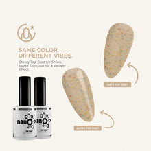 Load image into Gallery viewer, N-3048-Warm Sandstone Gel Polish 15ml
