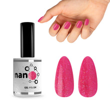 Load image into Gallery viewer, N-3049-Ruby Red Gel Polish 15ml
