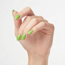 Load image into Gallery viewer, N3052 – Fresh Mint Gel Polish – 15ml | Long-Lasting, High Gloss Shimmer Green Nail Polish Gel