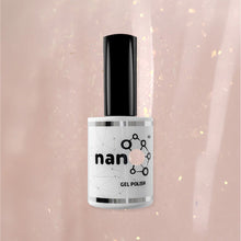 Load image into Gallery viewer, N-3057-Soft Mauve Gel Polish 15ml
